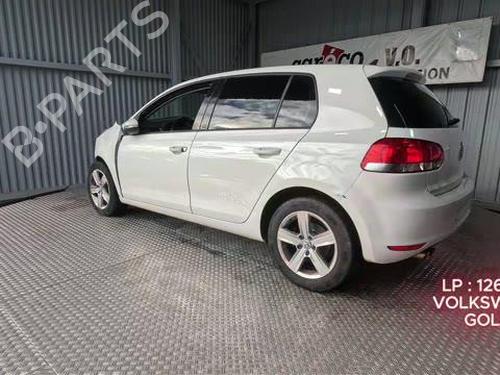 Climate control VW GOLF VI (5K1) 1.4 TSI | BP32724003I5 - Image 15
