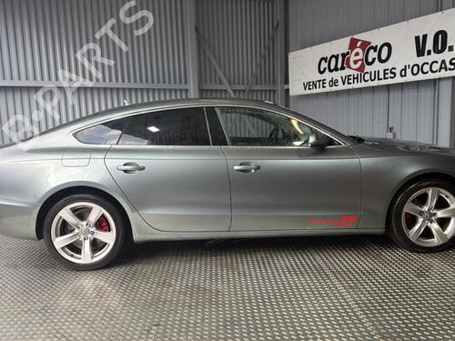 Left headlight AUDI A5 Sportback (8TA) 2.0 TDI | BP32362760C28 - Image 21