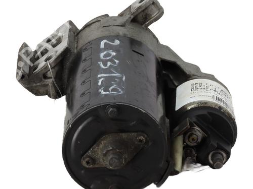 Startmotor BMW 1 (E87) 118 d | BP21367742M8 