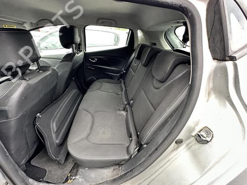 Right mirror RENAULT CLIO IV (BH_) 1.5 dCi 90 | BP21316779C27 