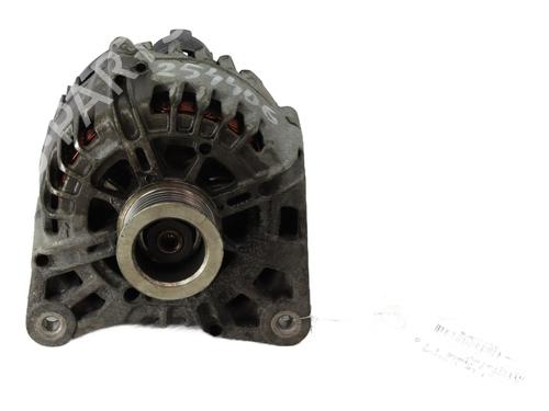 Alternator RENAULT MEGANE III Hatchback (BZ0/1_, B3_) 1.9 dCi (BZ0N, BZ0J) | BP32327459M7 - Image 4