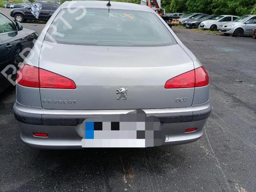Left headlight PEUGEOT 607 (9D, 9U) 3.0 V6 24V | BP36287146C28 - Image 20