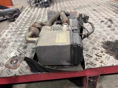 Electronic module PEUGEOT EXPERT Tepee (VF3X_) 2.0 HDi 140 | BP39542390M83 - Image 5