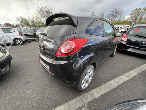 Radio FORD KA (RU8) 1.2 | BP21293679E6 