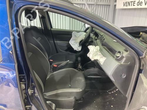 Radio DACIA DUSTER (HM_) 1.3 TCe 130 4x4 (HMMF) | BP39238482E6 - Image 7