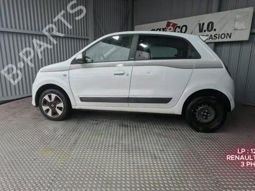 Engine RENAULT TWINGO III (BCM_, BCA_) 1.0 SCe 70 | BP34382253M1 - Image 4
