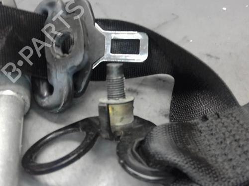 Front left belt tensioner MERCEDES-BENZ A-CLASS (W168) A 170 CDI (168.009, 168.109) | BP21298277C87 