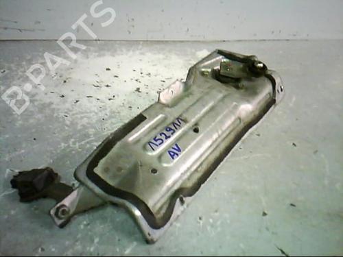 Front wiper motor SUZUKI WAGON R+ Hatchback (EM) 1.0 (RC410, SR410, SR412) | BP21317634M29 