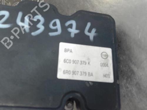 ABS pump VW POLO V (6R1, 6C1) 1.4 TDI | BP21727282M43 