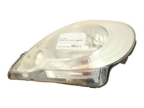 Left headlight RENAULT KANGOO Express (FW0/1_) 1.5 dCi 85 (FW0K, FW0L, FW0B) | BP39494759C28 - Image 5