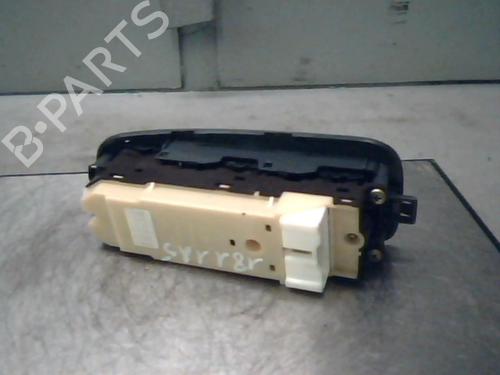 Used Left front window switch Left front window switch TOYOTA PREVIA II (_R3_) 2.0 D-4D (CLR30_, CLR30R) (116 hp) 21317077 21317077