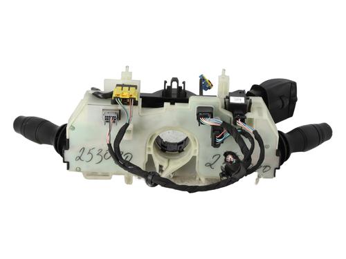 Used Steering column stalk Steering column stalk RENAULT MEGANE III Hatchback (BZ0/1_, B3_) 1.5 dCi (BZ09, BZ0D, BZ1W, BZ29, BZ14) (110 hp) 27717807 27717807