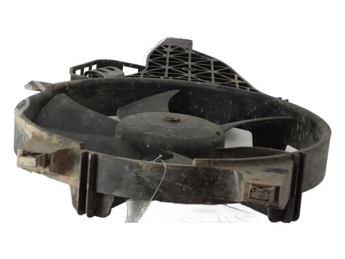 Used Radiator fan Radiator fan PORSCHE CAYENNE (92A) 3.0 S E-Hybrid (416 hp) 21869132 21869132