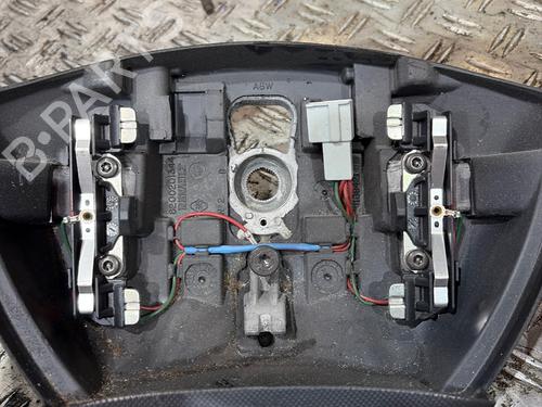 Rat RENAULT TRAFIC II Bus (JL) 2.0 dCi 90 (JL00, JL01, JL0H, JL0M, JL0P, JL0S) | BP38721989C49 - Image 2