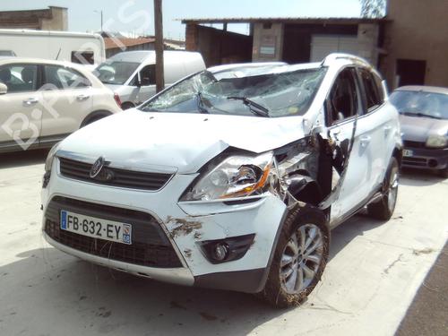 Steering column stalk FORD KUGA I 2.0 TDCi 4x4 | BP21371305I23 - Image 20