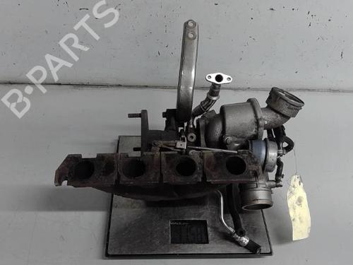 Used Turbocharger/Supercharger AUDI A3 Convertible (8P7) 1.8 TFSI (160 hp) 21367200
