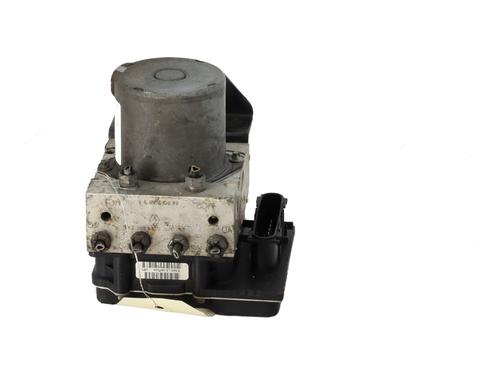 ABS Bremseaggregat RENAULT TWINGO II (CN0_) 1.6 RS (CN0N, CN0R, CN0S) | BP21304579M43