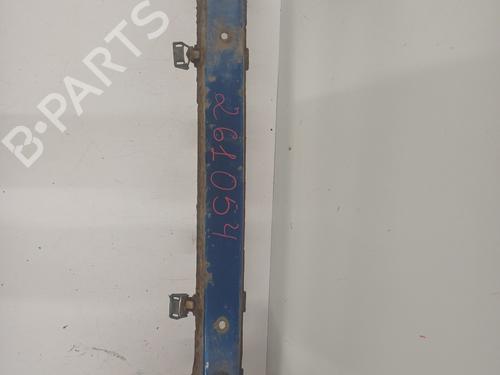 Used Rear bumper reinforcement Rear bumper reinforcement CITROËN C2 (JM_) 1.6 (109 hp) 35826367 35826367