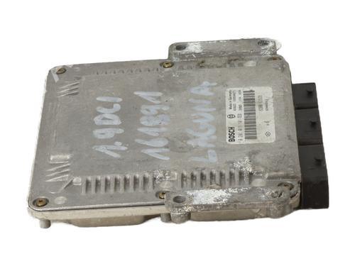 Used Engine control unit (ECU) Engine control unit (ECU) RENAULT LAGUNA II (BG0/1_) 1.9 dCi (BG08, BG0G) (120 hp) 21363791 21363791