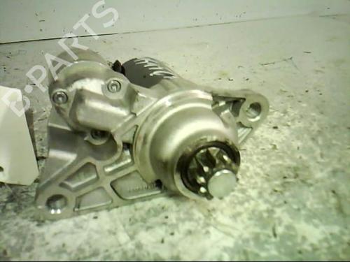 Used Starter VW POLO V (6R1, 6C1) 1.2 (70 hp) 21304186