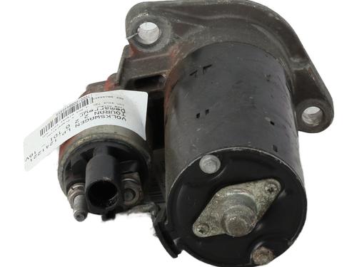 Startmotor VW TOURAN (1T3) 2.0 TDI | BP21311783M8 