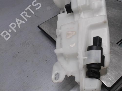 Windscreen washer tank AUDI A4 B8 (8K2) 2.7 TDI | BP21319324C113 