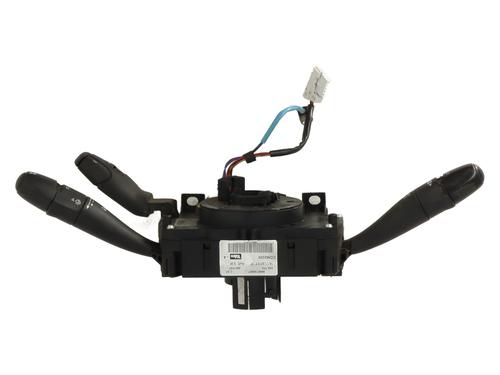 Steering column stalk PEUGEOT 207 (WA_, WC_) 1.4 HDi | BP27971877I23