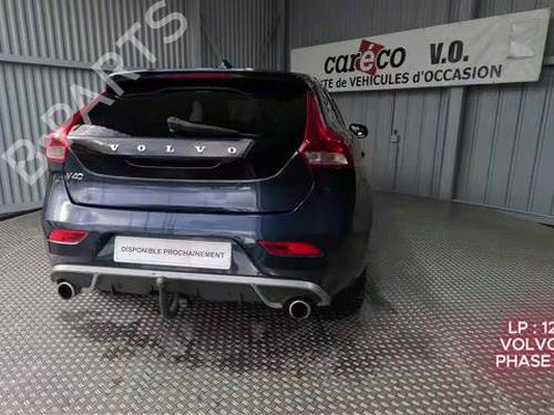 Steering column stalk VOLVO V40 Hatchback (525) D3 | BP32857013I23 - Image 23