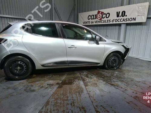 Starter RENAULT CLIO IV (BH_) 1.5 dCi 90 | BP30948176M8 