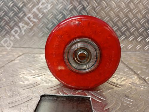 Left taillight CHATENET CH26 Hatchback (CHT26) 0.5 D BP28331822C34