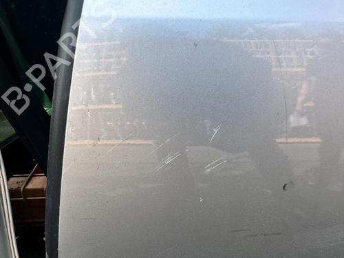 Left rear door VW GOLF VI (5K1) 1.6 TDI | BP21370020C4