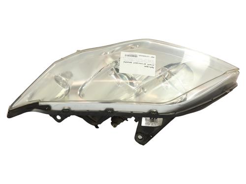 Left headlight RENAULT LAGUNA III (BT0/1) 2.0 dCi (BT01, BT08, BT09, BT0E, BT0K, BT12, BT1C, BT1D,... | BP36520186C28 - Image 5