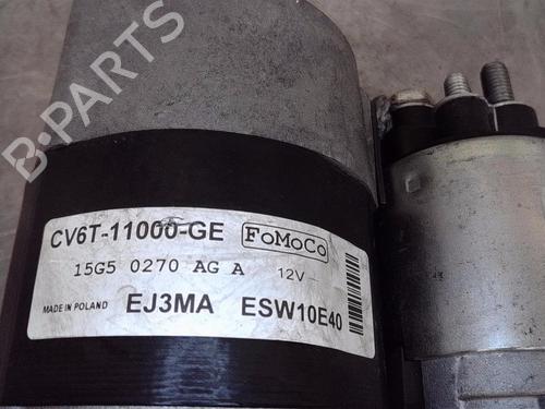 Starter FORD FIESTA VI (CB1, CCN) 1.0 EcoBoost | BP21293025M8 