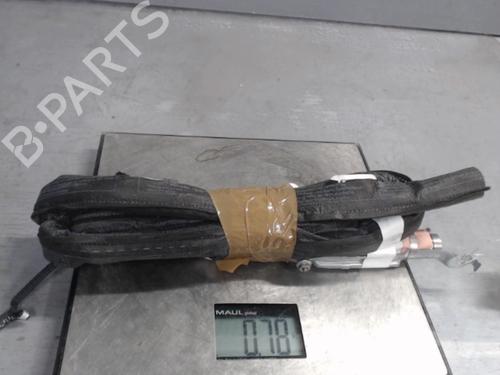 Used Right curtain airbag CITROËN C4 Picasso II 1.6 HDi / BlueHDi 115 (115 hp) 21292421