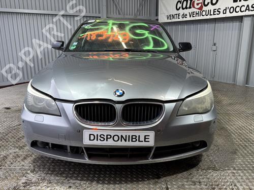 Climate control BMW 5 (E60) 525 d | BP31370750I5  - Image 18