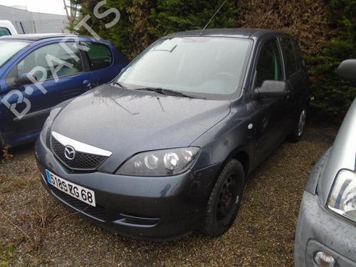 Steering pump MAZDA 2 (DY) 1.4 CD | BP21307358M99  - Image 10