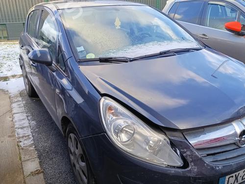 Starter OPEL CORSA D (S07) 1.4 (L08, L68) | BP32427228M8 - Image 13