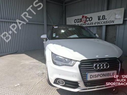Engine AUDI A1 Sportback (8XA, 8XF) 1.4 TFSI | BP36286547M1 - Image 6