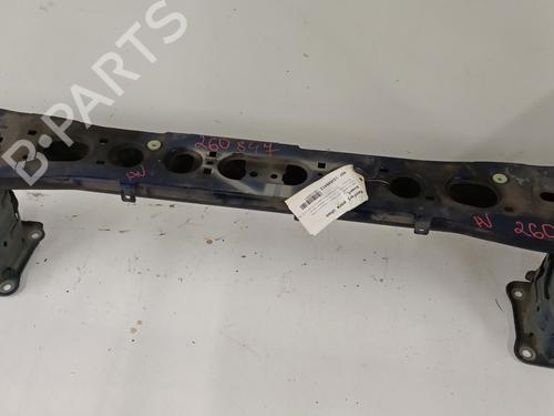 Used Front bumper reinforcement Front bumper reinforcement FORD FOCUS IV (HN) 1.0 EcoBoost (125 hp) 33048867 33048867