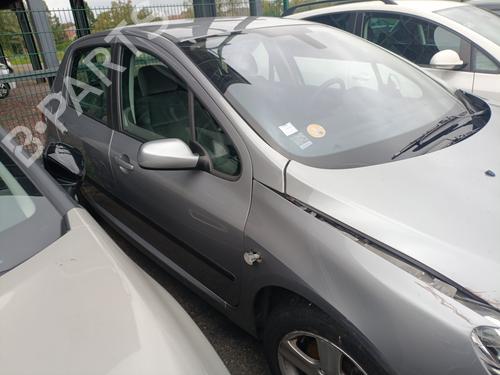 AC compressor PEUGEOT 307 (3A/C) 2.0 16V | BP31190846M34