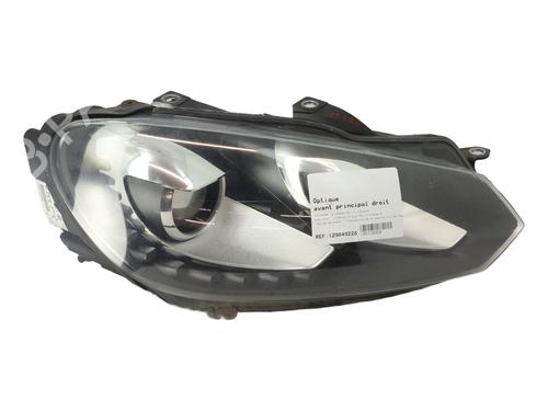 Right headlight VW GOLF VI (5K1) 2.0 GTi | BP37038631C29 - Image 2