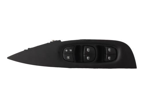 Left front window switch NISSAN QASHQAI II (J11, J11_) 1.5 dCi | BP30814386I27 - Image 5