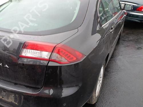 Switch RENAULT LAGUNA III (BT0/1) 1.5 dCi (BT00, BT0A, BT0T, BT1J) | BP25253453I30 - Image 7