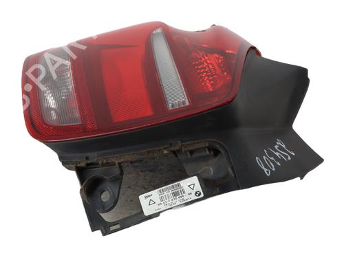 Used Left taillight Left taillight BMW 1 (F20) 116 d (116 hp) 30976269 30976269