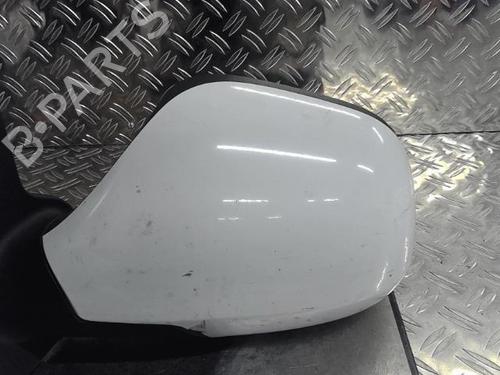 Left mirror SEAT ALTEA (5P1) 1.6 TDI | BP21876211C26 
