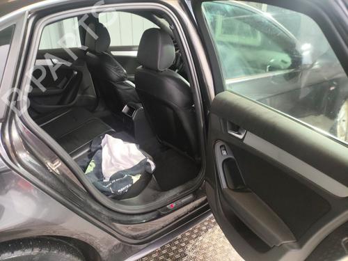 Climate control AUDI A4 B8 (8K2) 2.0 TDI | BP32300712I5  - Image 11