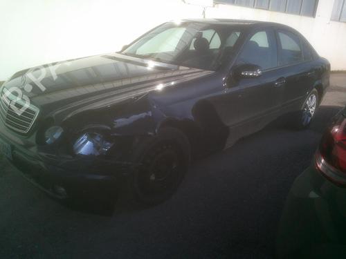 Left front window motor MERCEDES-BENZ E-CLASS (W211) E 220 CDI (211.006) | BP27435212E21  - Image 8