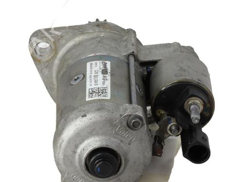 Used Starter Starter AUDI A3 (8V1, 8VK) 2.0 TDI (150 hp) 21298526 21298526