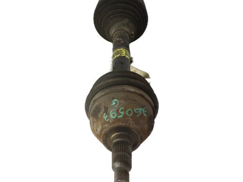 Left front driveshaft OPEL MERIVA B MPV (S10) 1.7 CDTI (75) | BP32348038M38 - Image 5