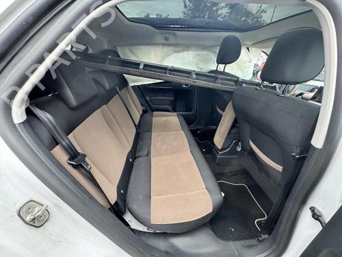Dør højre bagtil CITROËN C4 CACTUS 1.2 VTi 82 | BP25048419C5  - Image 12
